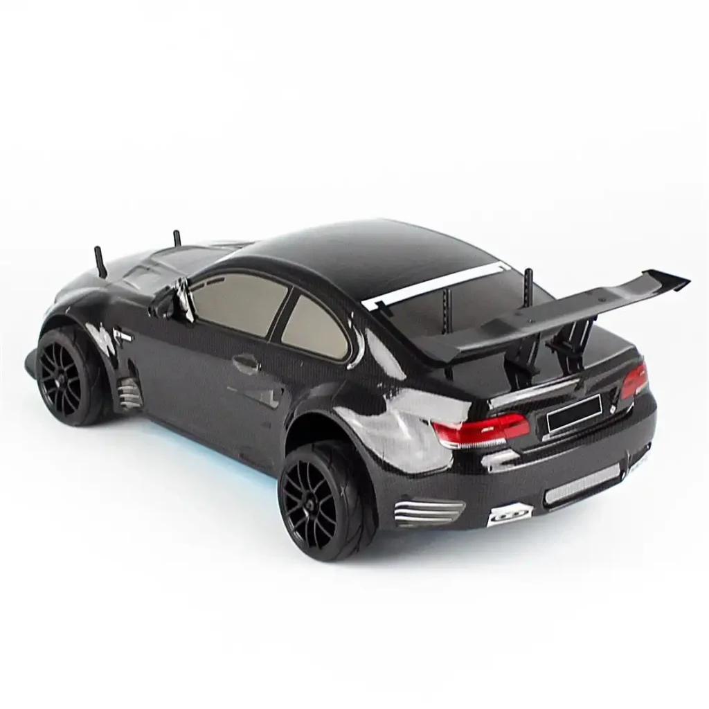 Himoto 9102b BMW Kepi