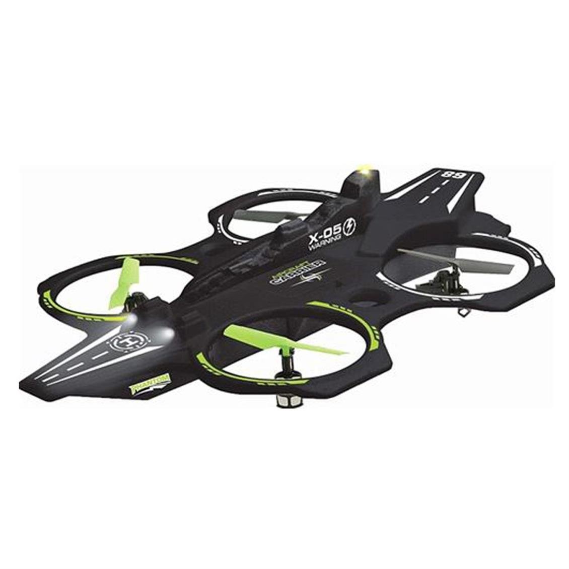 Helicmax 1314 Sky Cruiser - 2.4G Rc Drone