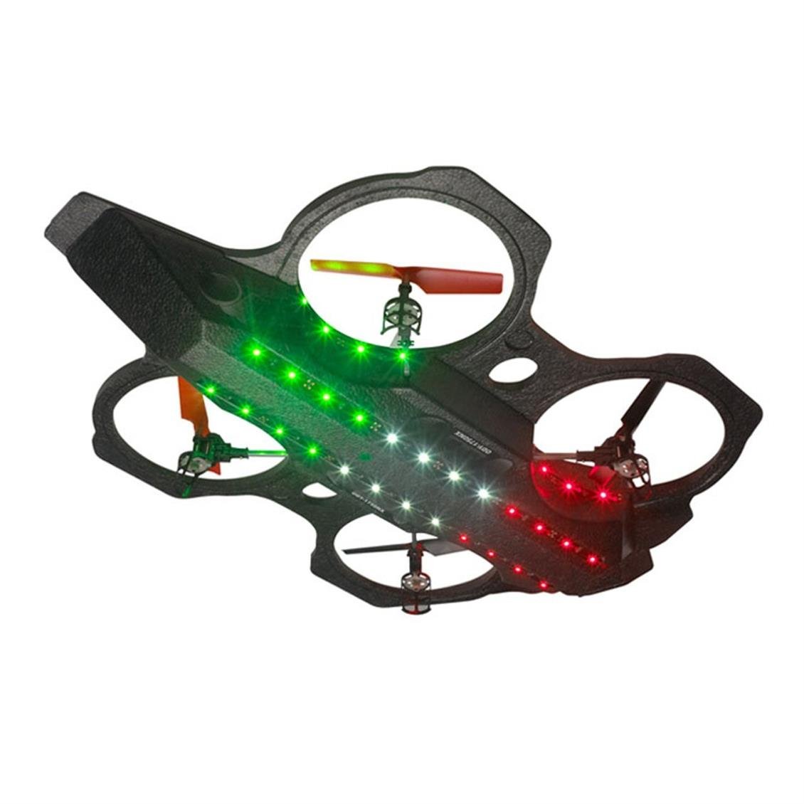 Helicmax 1314 Sky Cruiser - 2.4G Rc Drone - Görsel 3