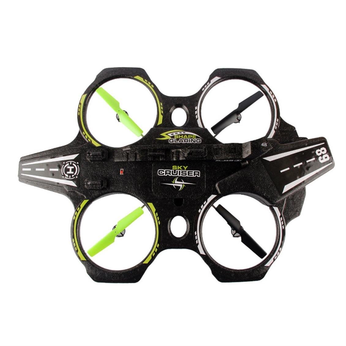 Helicmax 1314 Sky Cruiser - 2.4G Rc Drone - Görsel 4