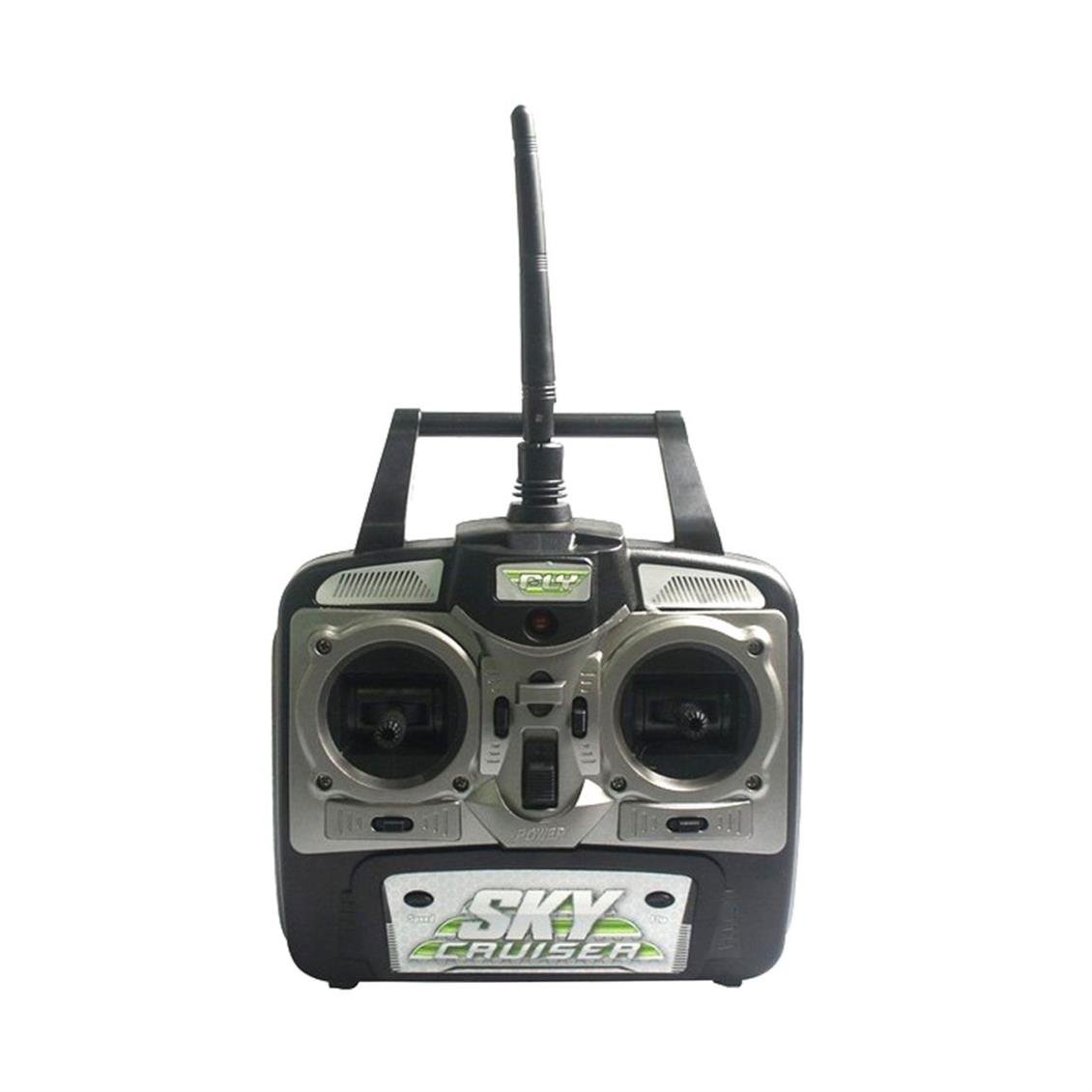 Helicmax 1314 Sky Cruiser - 2.4G Rc Drone - Görsel 2