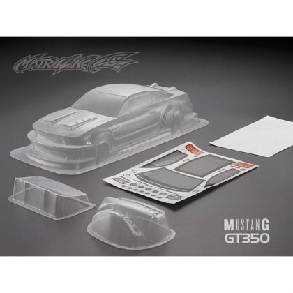 Matrixline 201012 1/10 Ölçek