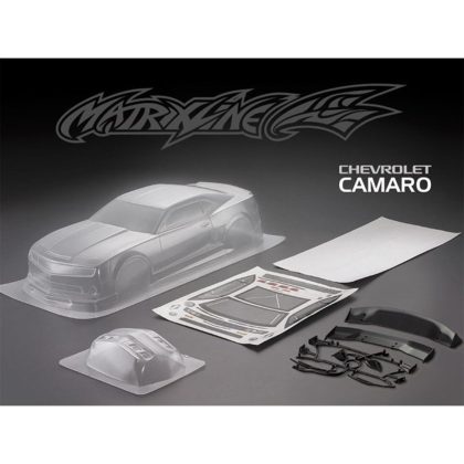 Matrixline 201019 1/10 Ölçek