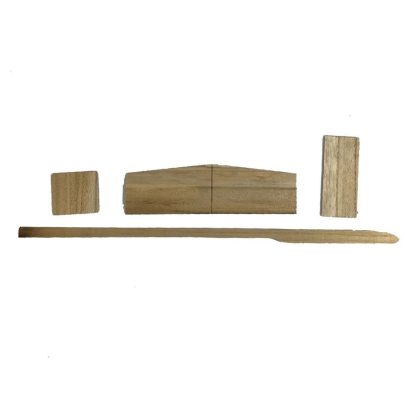 Lanyu 20111602 Planör-Primary Set 6