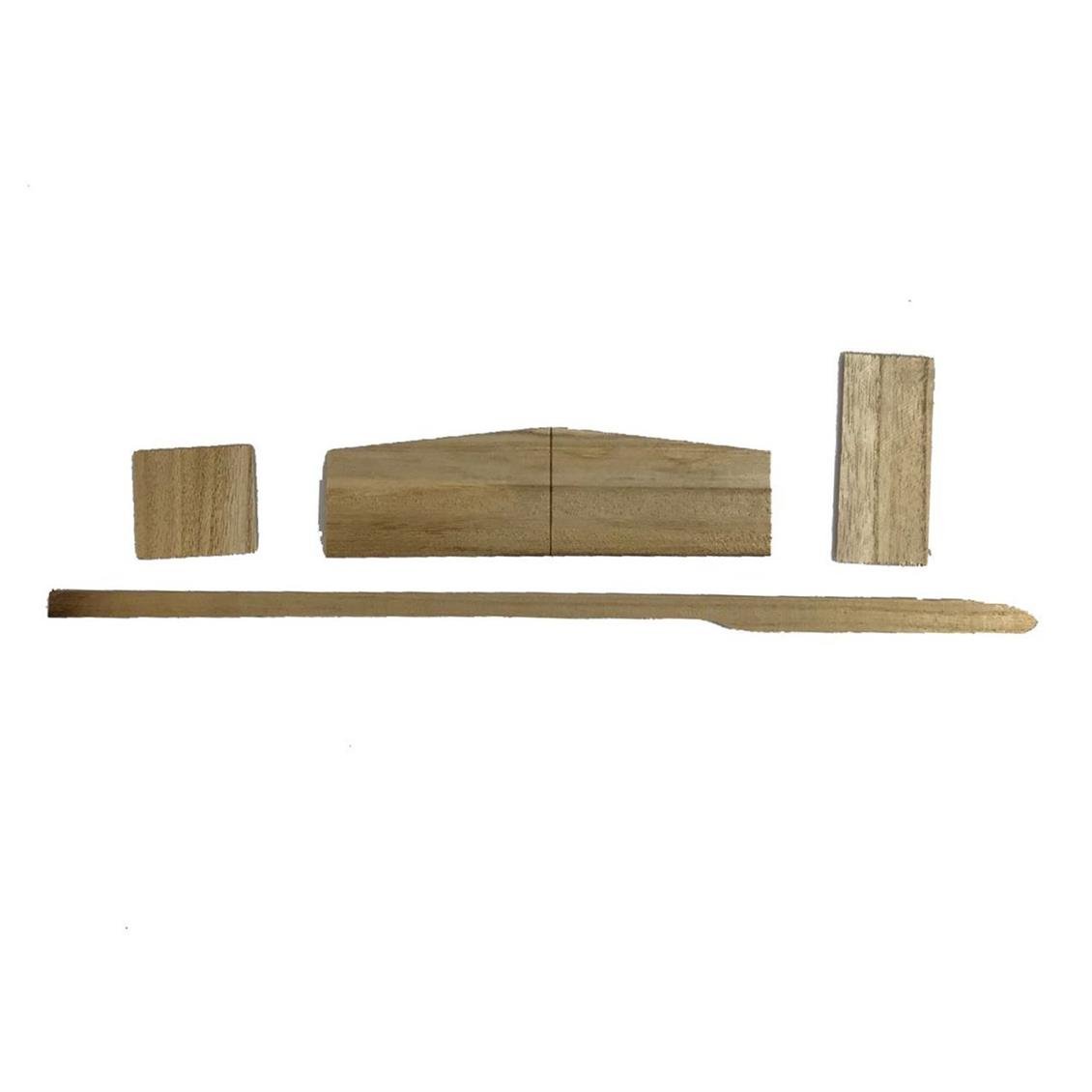 Lanyu 20111602 Planör-Primary Set 6