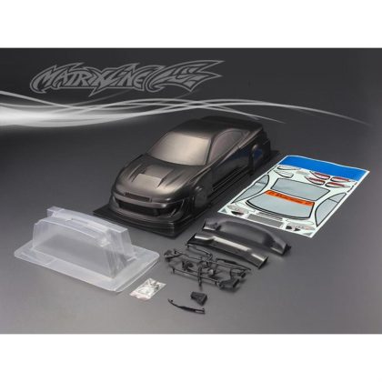 Matrixline 201204C 1/10 Ölçek