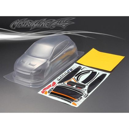 Matrixline 201216 1/10 Ölçek