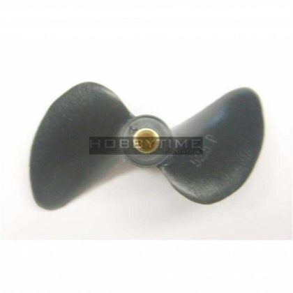 Graupner 2314375 Yarış Pervanesi -Polyamid -Sağ- 37