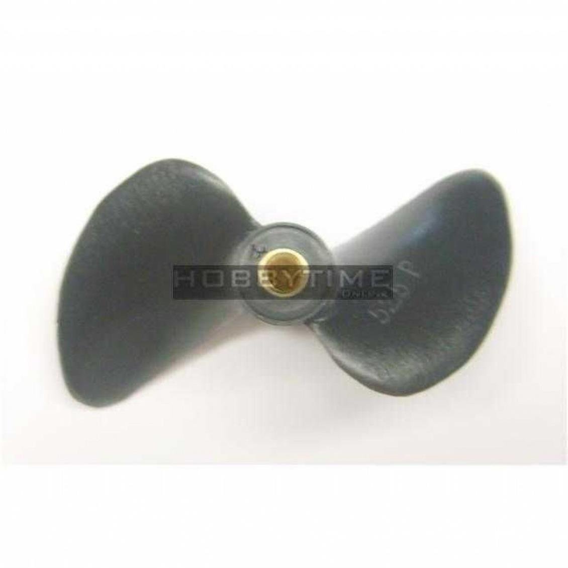 Graupner 2314375 Yarış Pervanesi -Polyamid -Sağ- 37