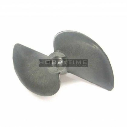 Graupner 231757 Yarış Pervanesi -Karbon Polyamid-Sağ- 57