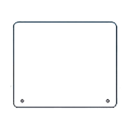 TFL Hobby 237B70 Number Plate