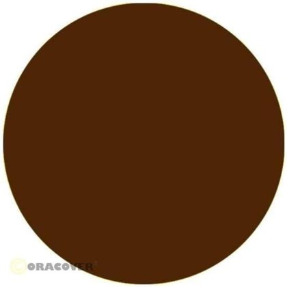 Oracover 26-081-004 Trım Bant-Brown- 4Mm-15 Metre