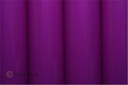 Oracover 28-058-M Royal Purple(Vıolet) Fılm-1 Metre