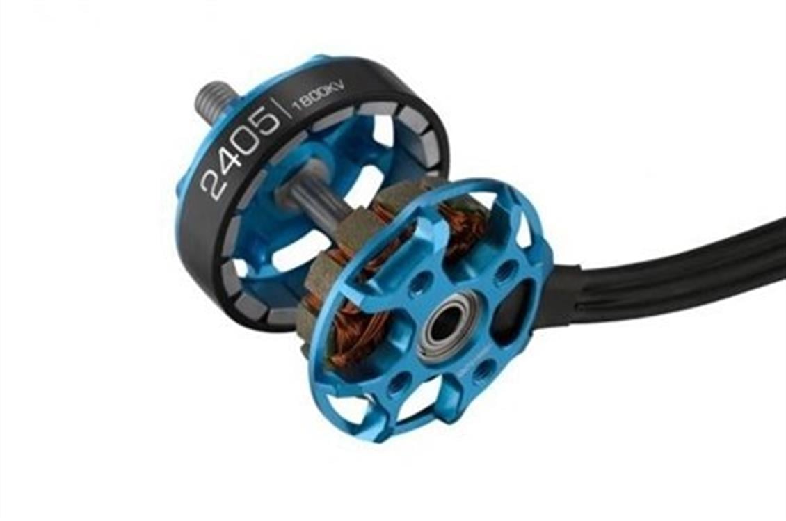 Racing Drone Fırçasız Motoru