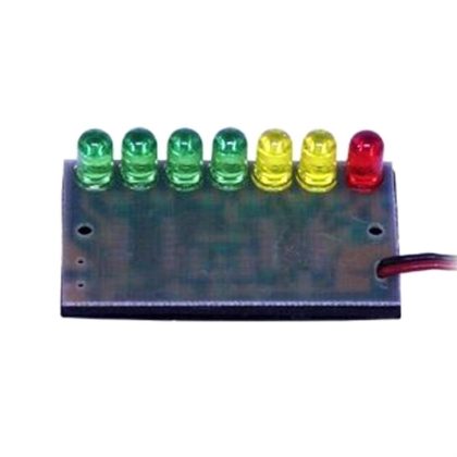 Hobby Squadron 5042Aj Voltspy On Board Battery Check-Aırplane-Jr