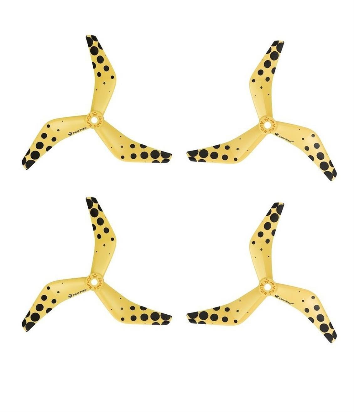 10x CCW Propellers