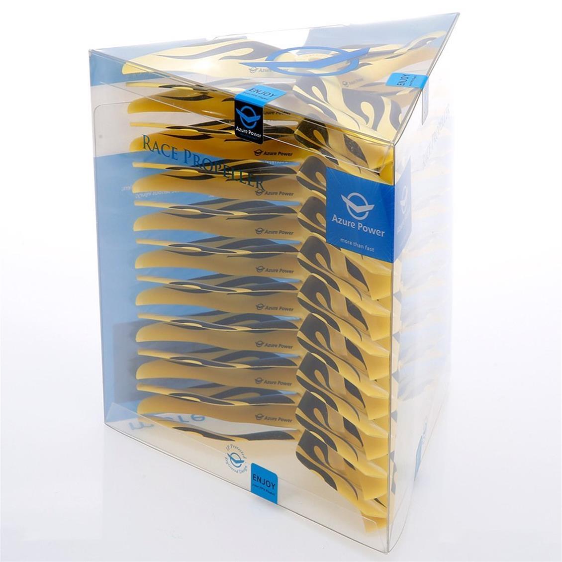 Azure Power 50450304 5x Set of Prop