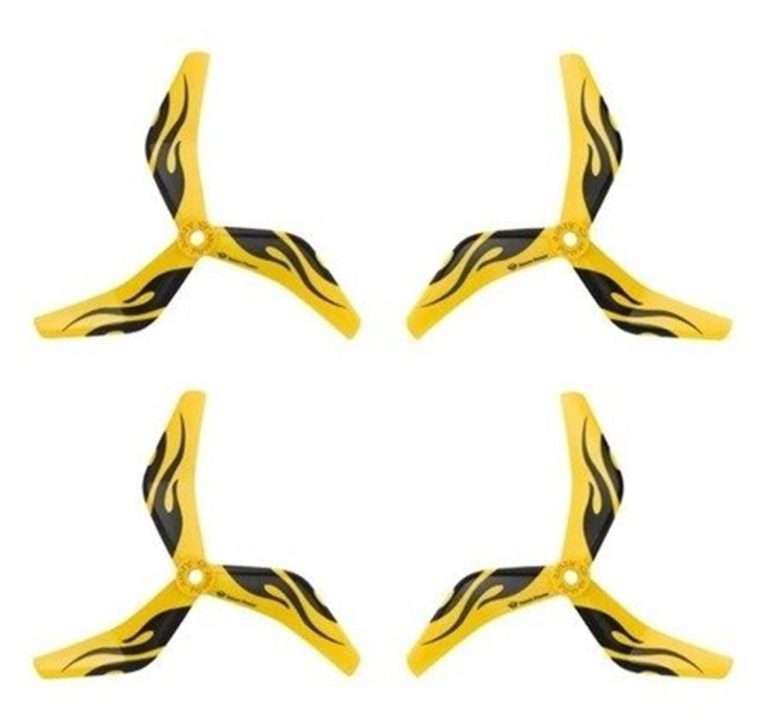 Azure Power 50450306_V2 1x Set of Prop