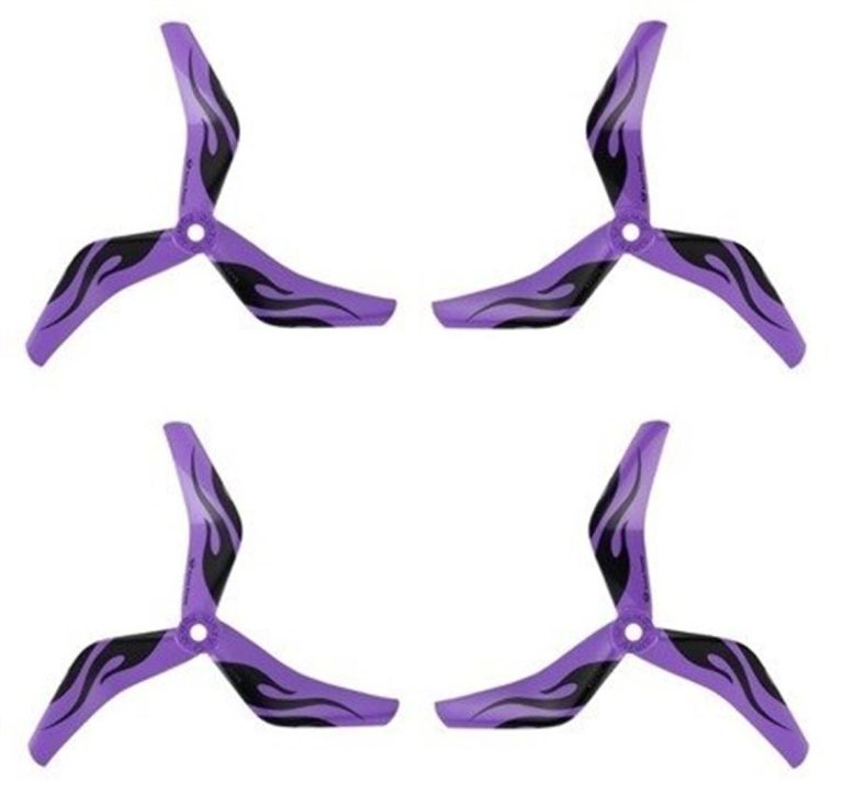 Azure Power 50450319 1x Set of Prop