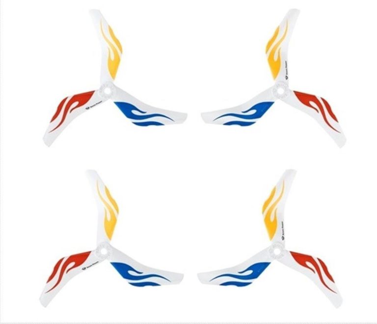 Azure Power 50450321_V2 1x Set of Prop