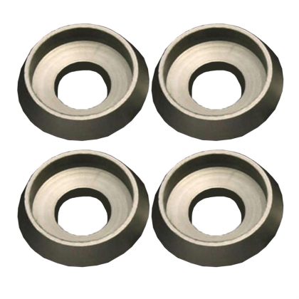 TFL Hobby 512B64 Alum. Small Cone Washer 5