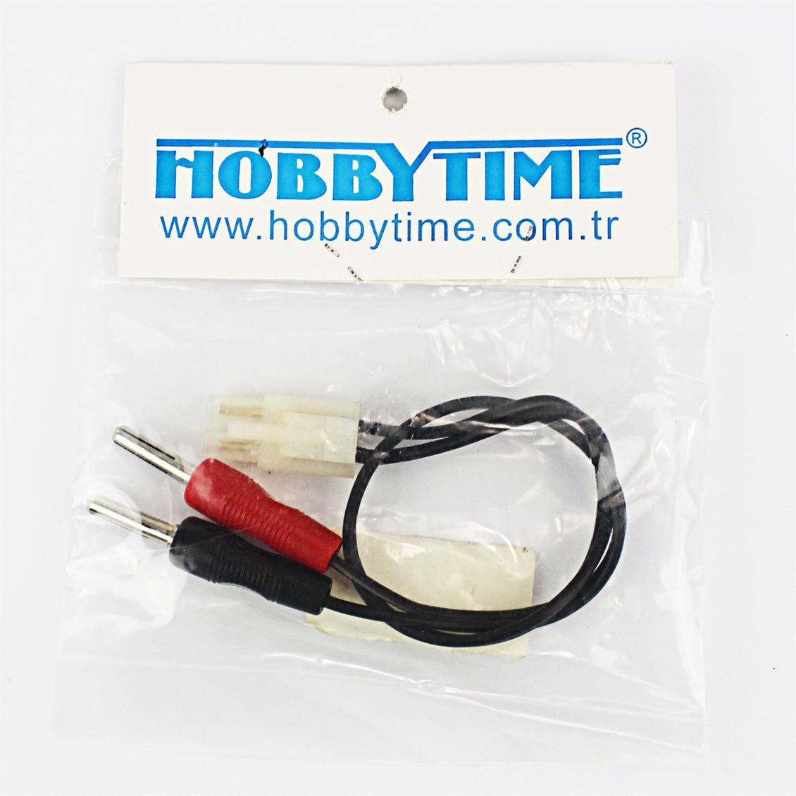 Muldental 56780 Akü Şarj Kablosu-30 Cm-Tamıya Konnektörlü Ve - Görsel 2