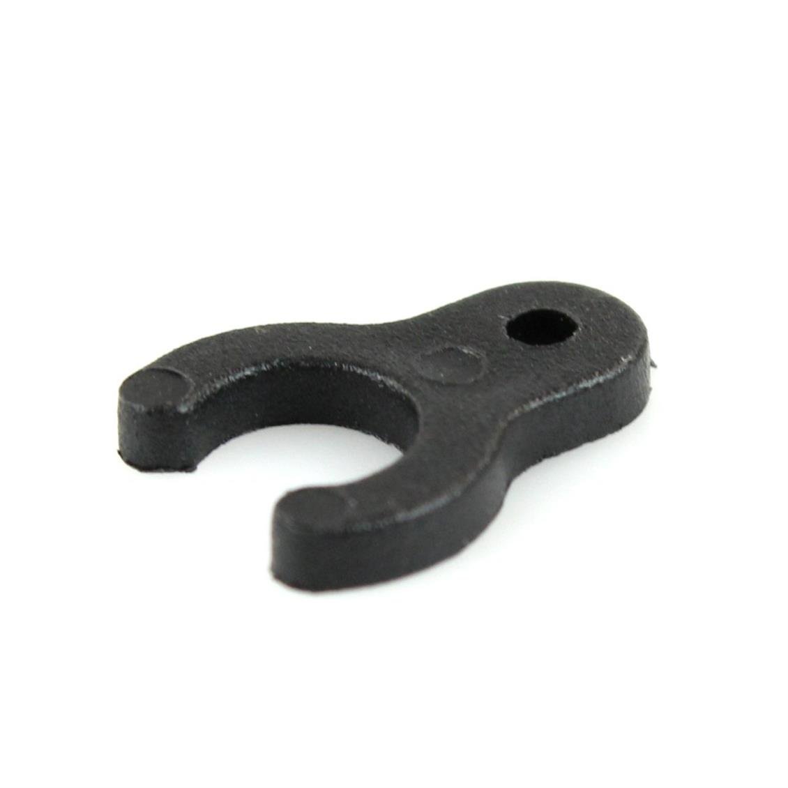 FG 607402 Rear Upper Wishbone Shortened F. M8, 2Pcs. - Görsel 4