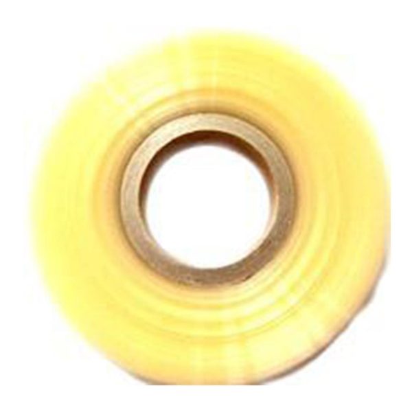 Muldental 64156 Daralan Şırınk-53 Mm-Şeffaf -Yanmaz-100 Cm.