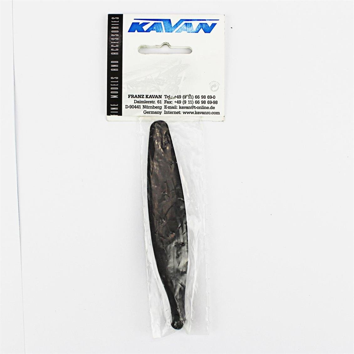 Kavan 6476 Yedek Pal -K6472/K6474 İçin - Görsel 2