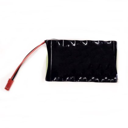 7.2 Volt 1800 maH Ni-Mh