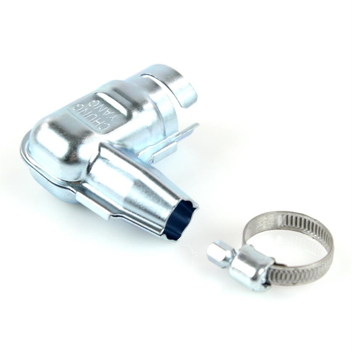 FG 732805 Metal Coating For Standard Plug Cap