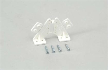 Kavan 76 Kumanda Yekesi-1/4 Scale-34 Mm-1 Cıft