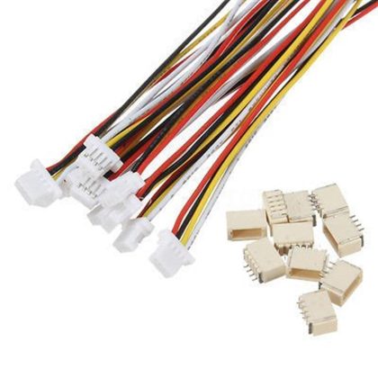 Airbot 80004 Cable Sets A SH10 SH10 DIY kits