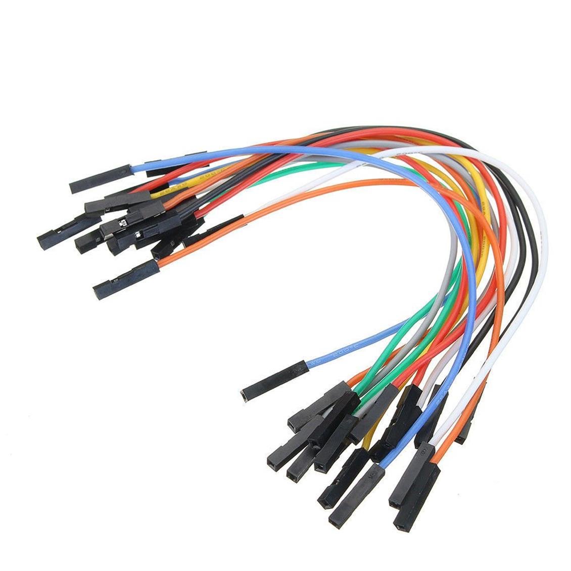Airbot 80053 Cable Sets B SH10 Dupont DIY kits