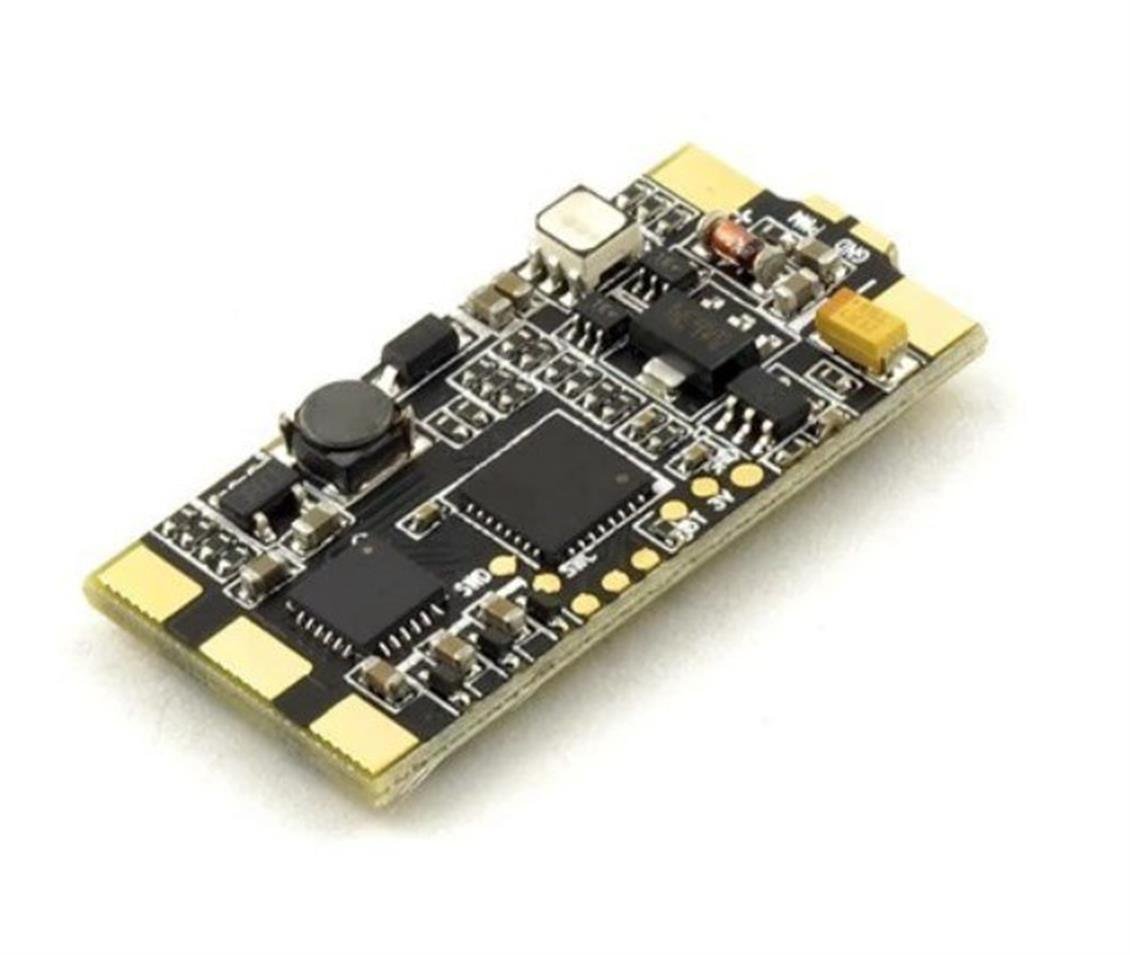 Airbot 80086 Wraith32 V11 BLHELI32 ESC Current sensor RGB - Görsel 3