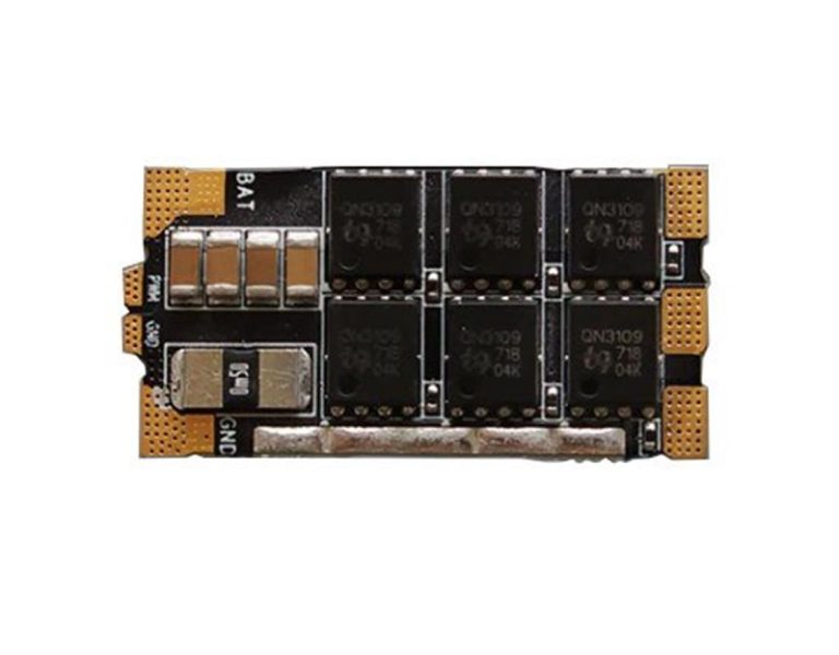 Airbot 80086 Wraith32 V11 BLHELI32 ESC Current sensor RGB