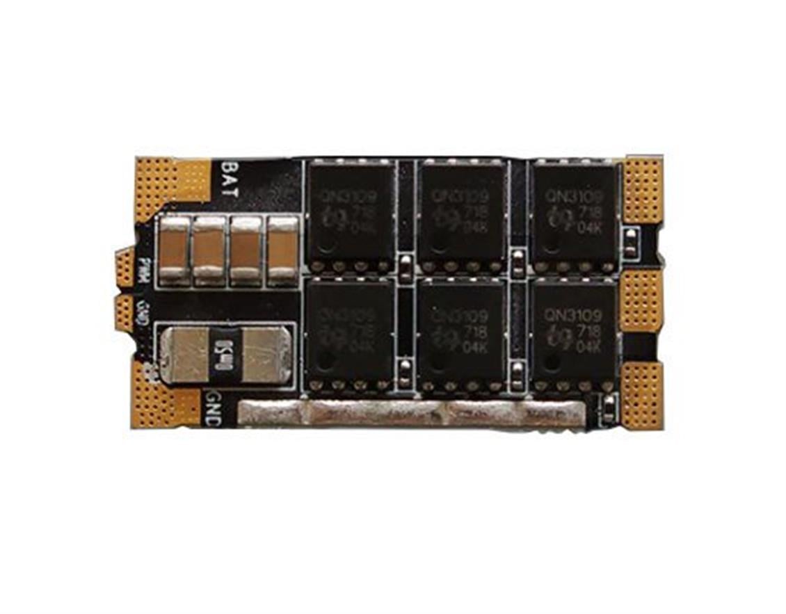 Airbot 80086 Wraith32 V11 BLHELI32 ESC Current sensor RGB