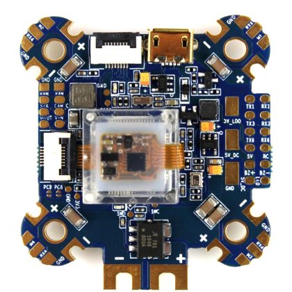Airbot 80099 Omnibus F4 Fireworks V2