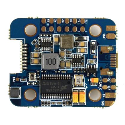 Airbot 80100 Omnibus F4 Nano V6 F4 BEC OSD Baro 2 4S 8pin