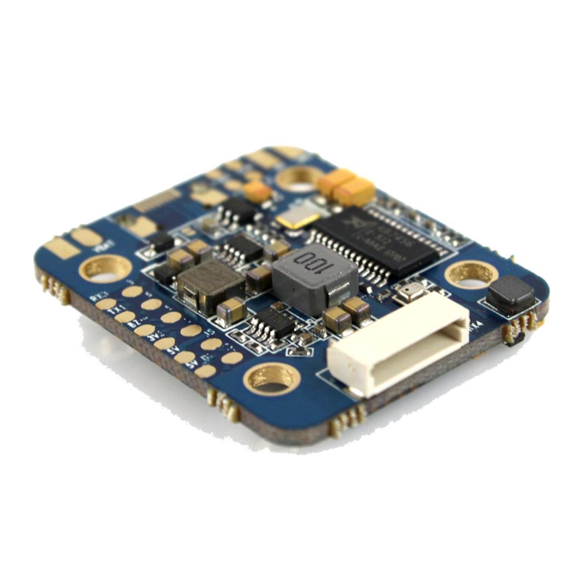 Airbot 80100 Omnibus F4 Nano V6 F4 BEC OSD Baro 2 4S 8pin - Görsel 4