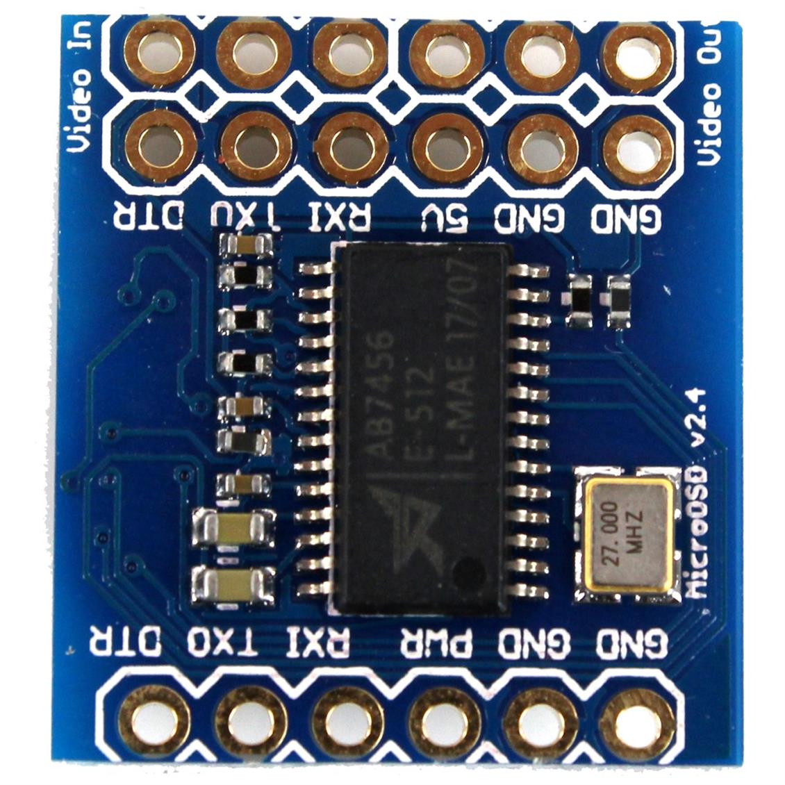Airbot 80105 MicroOSD v235 Best MicroOSD using low power - Görsel 2