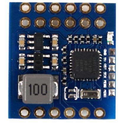 Airbot 80105 MicroOSD v235 Best MicroOSD using low power