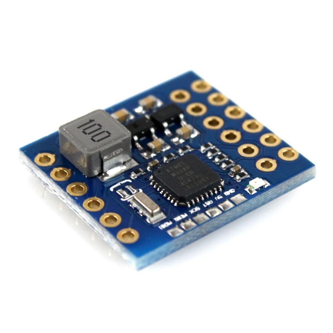 Airbot 80105 MicroOSD v235 Best MicroOSD using low power - Görsel 3