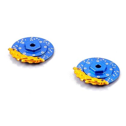 Matrixline 8081Blgd 1/10 Ölçek