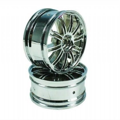 Fuyuan 8134S1 1/10 Ölçek