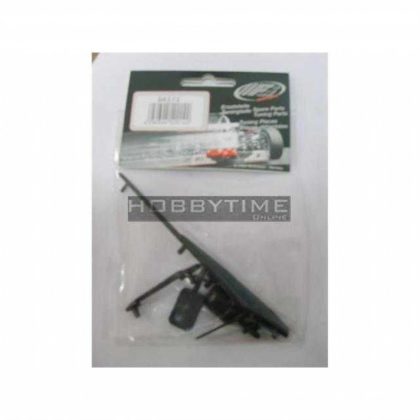 FG 8171 Body Detail Kit Bmw M3 Gtr