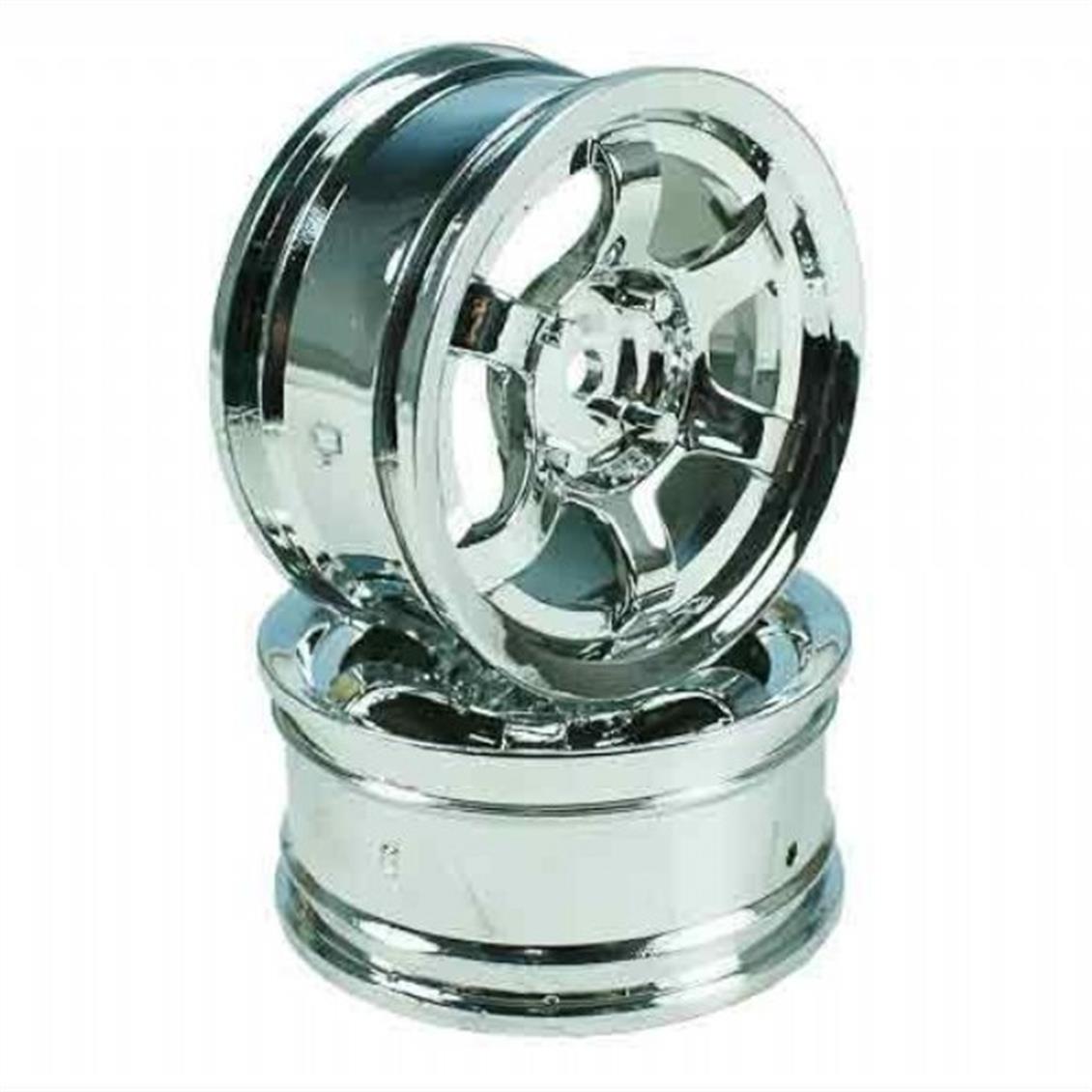 Fuyuan 8303S4 1/10 Ölçek