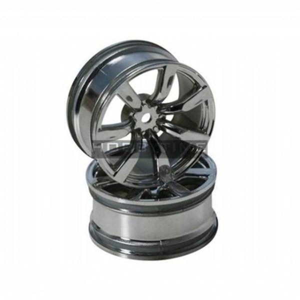 Fuyuan 8312S3 1/10 Ölçek