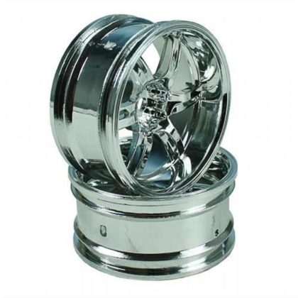 Fuyuan 8318S9 61/10 Ölçek