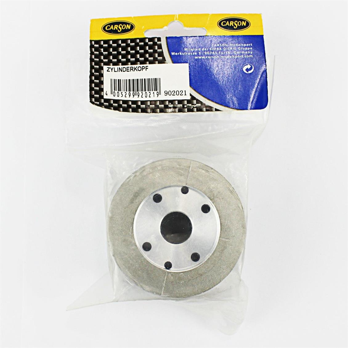 Carson 902021 Cylinder Kafası 28 - Görsel 2